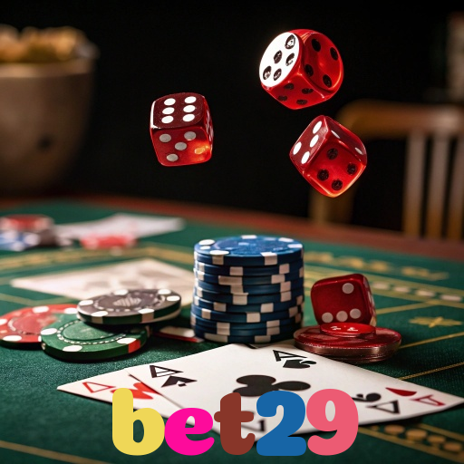 bet29 - Baixe o app bet29 no Google Play e jogue ao vivo