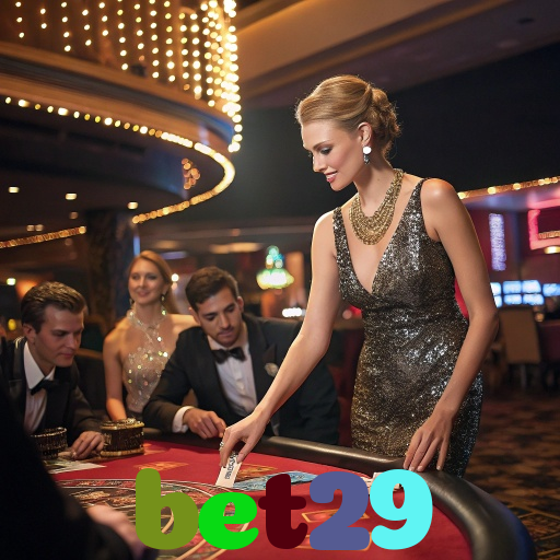 bet29 - Baixe o App bet29 para Android e Comece a Jogar