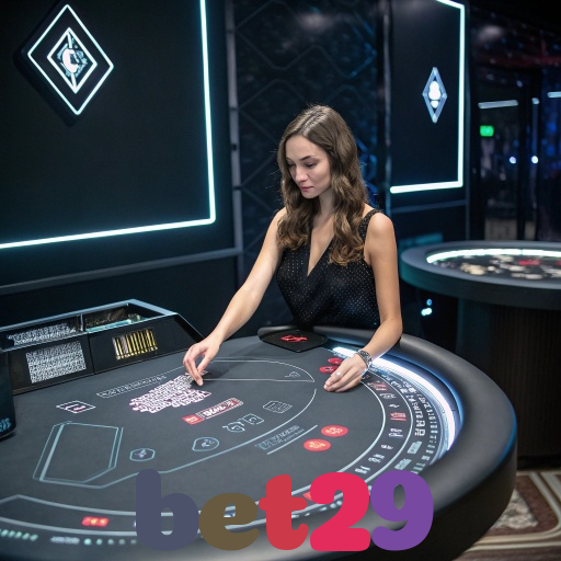 bet29 - Baixe o app bet29 no Google Play e jogue ao vivo