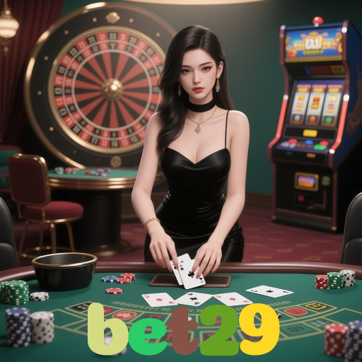 bet29 - Baixe o app bet29 no Google Play e jogue ao vivo