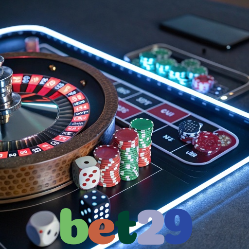 bet29 - Baixe o App bet29 para Android e Comece a Jogar