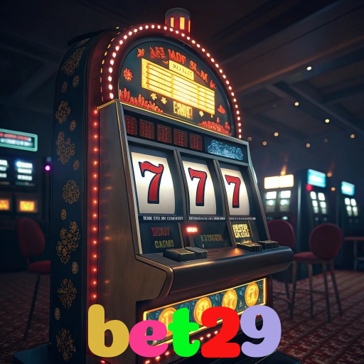bet29 - Baixe o App bet29 para Android e Comece a Jogar