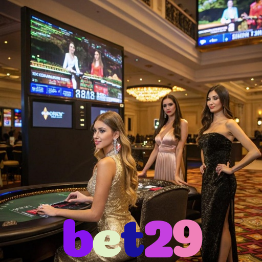 bet29 - Baixe o app bet29 no Google Play e jogue ao vivo