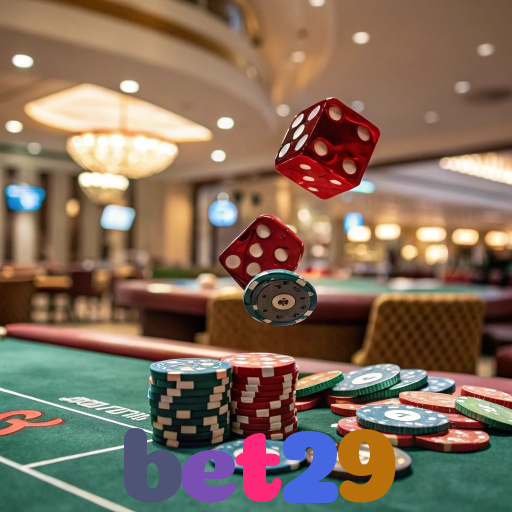 bet29 - Baixe o app bet29 no Google Play e jogue ao vivo