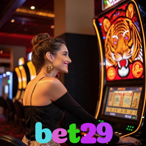 bet29 - Baixe o App bet29 para Android e Comece a Jogar