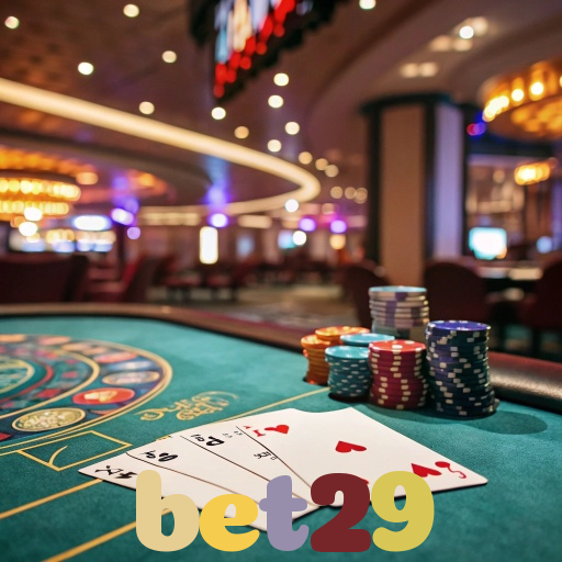 bet29 - Baixe o app bet29 no Google Play e jogue ao vivo