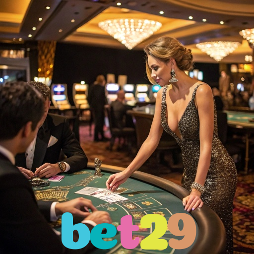 bet29 - Baixe o app bet29 no Google Play e jogue ao vivo