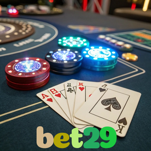 bet29 - Baixe o app bet29 no Google Play e jogue ao vivo