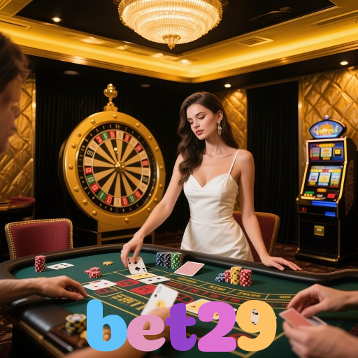bet29 - Baixe o app bet29 no Google Play e jogue ao vivo