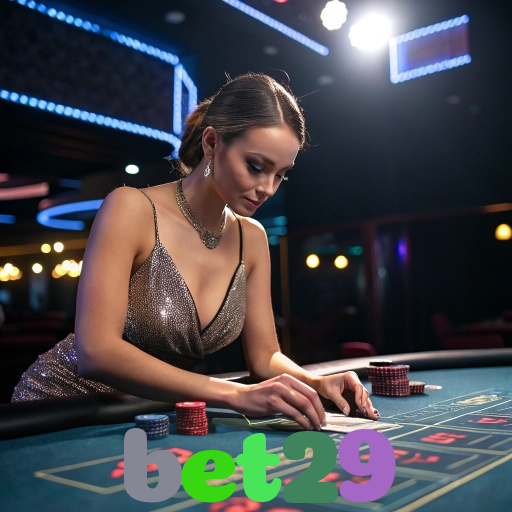 bet29 - Baixe o app bet29 no Google Play e jogue ao vivo