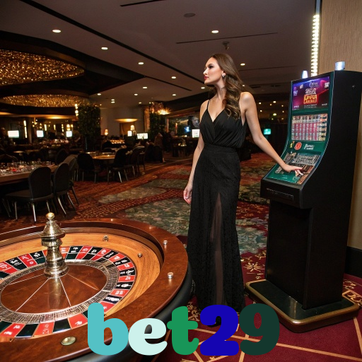 bet29 - Baixe o App bet29 para Android e Comece a Jogar