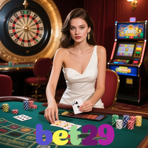 bet29 - Baixe o app bet29 no Google Play e jogue ao vivo