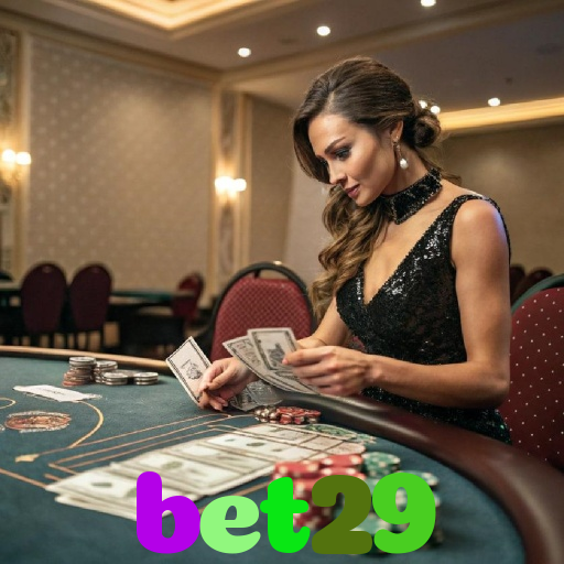 bet29 - Baixe o app bet29 no Google Play e jogue ao vivo