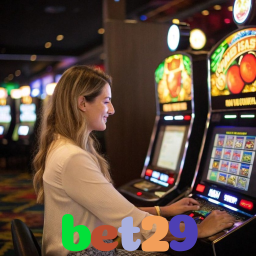 bet29 - Baixe o App bet29 para Android e Comece a Jogar