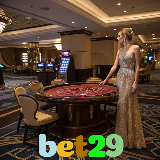 bet29 - Baixe o app bet29 no Google Play e jogue ao vivo