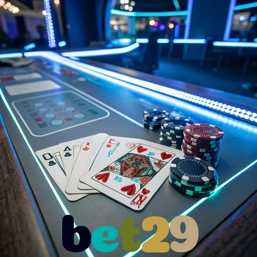 bet29 - Baixe o app bet29 no Google Play e jogue ao vivo