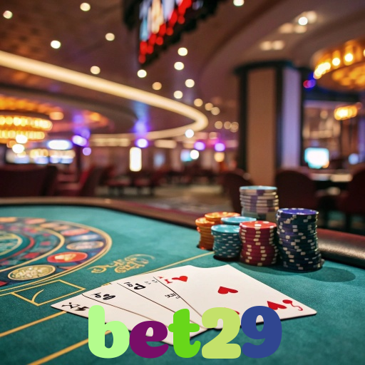 bet29 - Baixe o App bet29 para Android e Comece a Jogar
