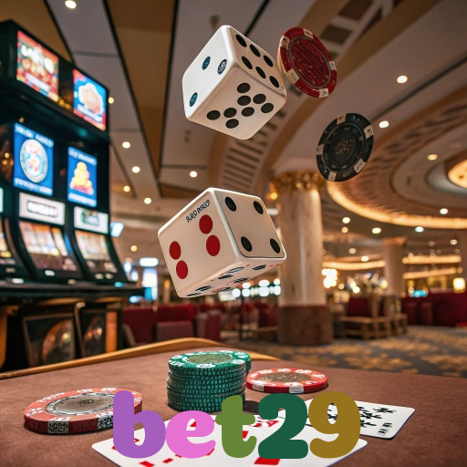 bet29 - Baixe o app bet29 no Google Play e jogue ao vivo