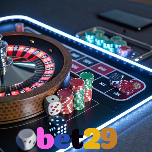 bet29 - Baixe o App bet29 para Android e Comece a Jogar
