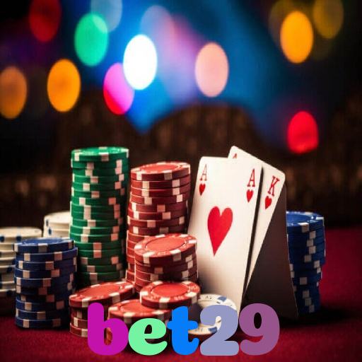 bet29 - Baixe o app bet29 no Google Play e jogue ao vivo