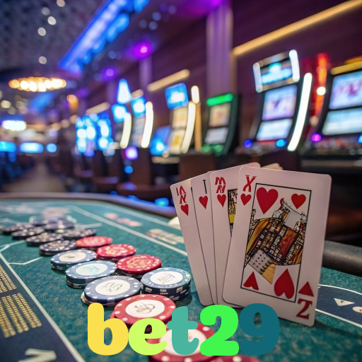 bet29 - Baixe o App bet29 para Android e Comece a Jogar