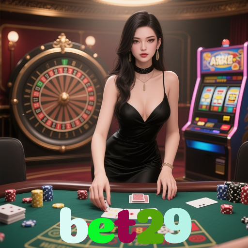 bet29 - Baixe o app bet29 no Google Play e jogue ao vivo
