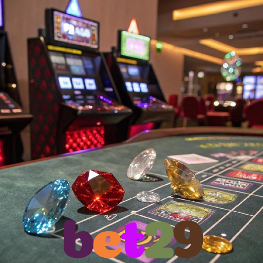 bet29 - Baixe o App bet29 para Android e Comece a Jogar