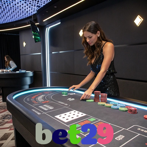 bet29 - Baixe o app bet29 no Google Play e jogue ao vivo
