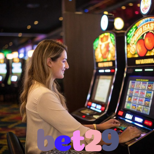 bet29 - Baixe o App bet29 para Android e Comece a Jogar
