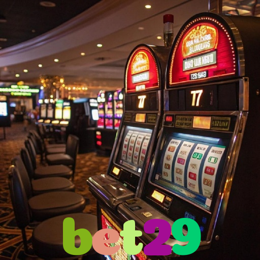 bet29 - Baixe o app bet29 no Google Play e jogue ao vivo