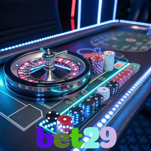 bet29 - Baixe o app bet29 no Google Play e jogue ao vivo