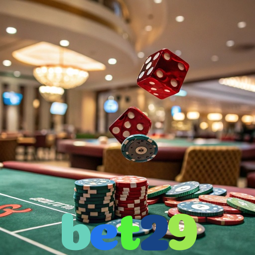 bet29 - Baixe o app bet29 no Google Play e jogue ao vivo