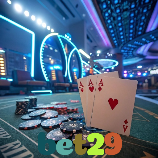 bet29 - Baixe o App bet29 para Android e Comece a Jogar