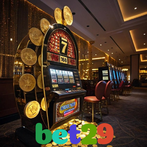 bet29 - Baixe o App bet29 para Android e Comece a Jogar