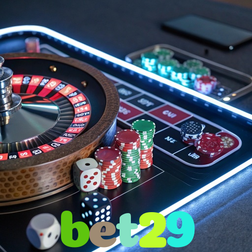 bet29 - Baixe o App bet29 para Android e Comece a Jogar