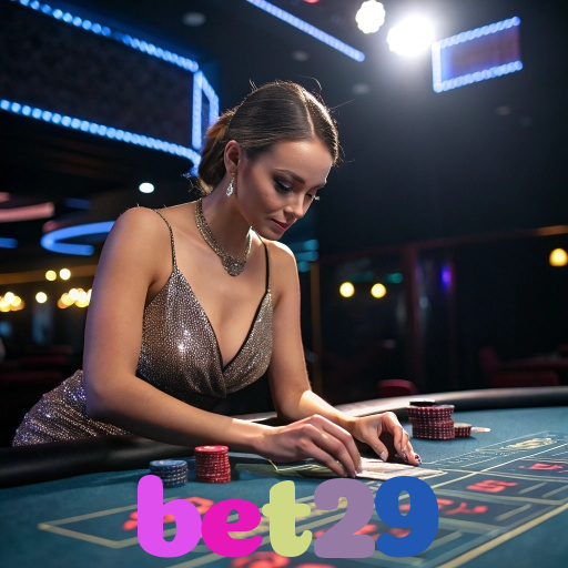 bet29 - Baixe o app bet29 no Google Play e jogue ao vivo