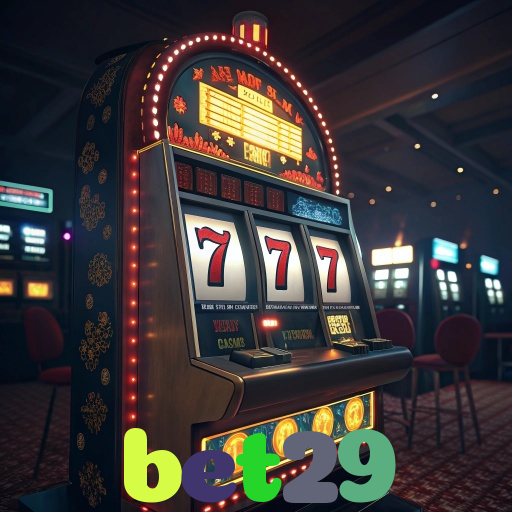 bet29 - Baixe o App bet29 para Android e Comece a Jogar