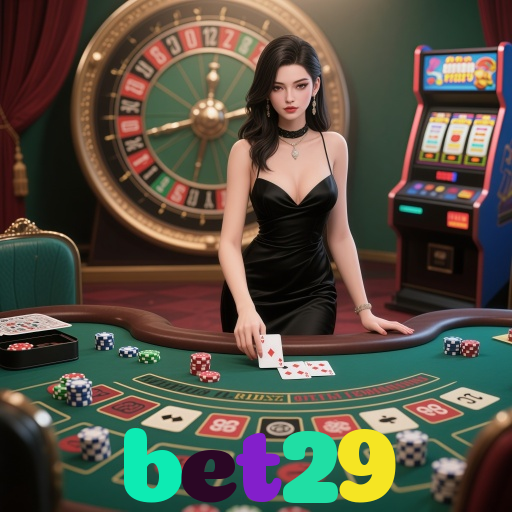 bet29 - Baixe o app bet29 no Google Play e jogue ao vivo
