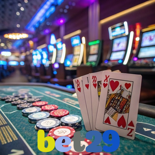 bet29 - Baixe o app bet29 no Google Play e jogue ao vivo