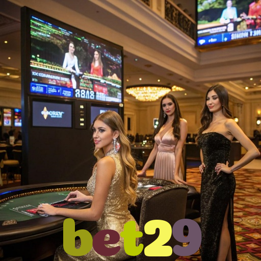 bet29 - Baixe o app bet29 no Google Play e jogue ao vivo