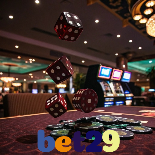 bet29 - Baixe o app bet29 no Google Play e jogue ao vivo