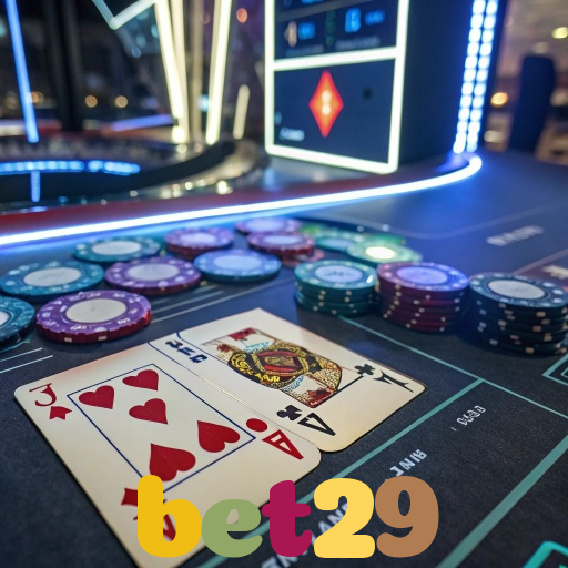 bet29 - Baixe o App bet29 para Android e Comece a Jogar