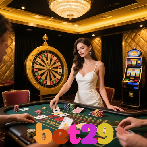 bet29 - Baixe o App bet29 para Android e Comece a Jogar