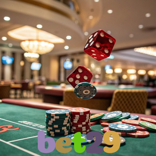 bet29 - Baixe o app bet29 no Google Play e jogue ao vivo