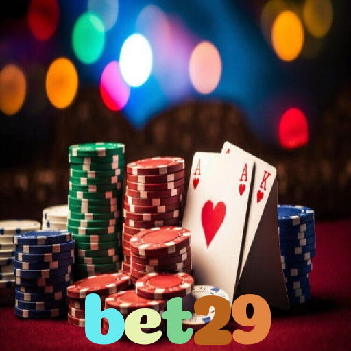bet29 - Baixe o App bet29 para Android e Comece a Jogar
