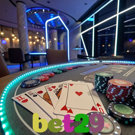 bet29 - Baixe o app bet29 no Google Play e jogue ao vivo