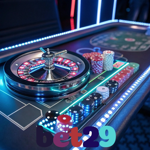 bet29 - Baixe o app bet29 no Google Play e jogue ao vivo
