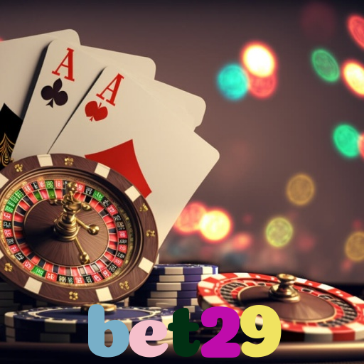 bet29 - Baixe o App bet29 para Android e Comece a Jogar