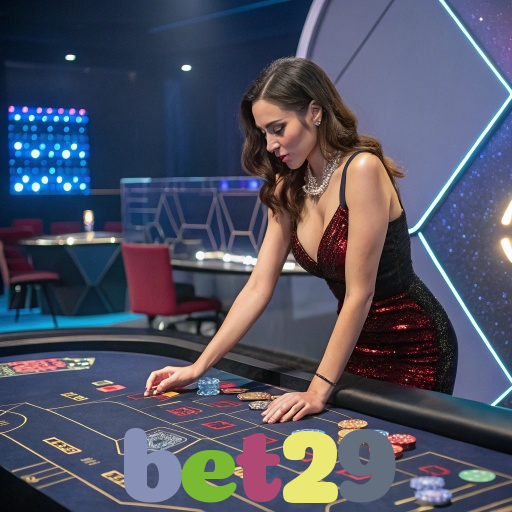 bet29 - Baixe o App bet29 para Android e Comece a Jogar