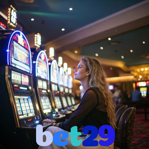 bet29 - Baixe o App bet29 para Android e Comece a Jogar